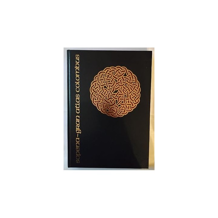 Gran Atlas Colombus de nuestro mundo